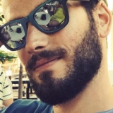 Aggelos from Athens | Man | 40 years old | Capricorn