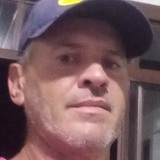 Casemiroschn7Q from Irati | Man | 51 years old | Scorpio