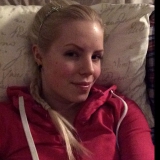 Gym Cat from Turku | Woman | 35 years old | Sagittarius