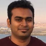 Ashish from Cypress | Man | 34 years old | Taurus