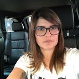 Dan from Rio de Janeiro | Woman | 44 years old | Capricorn