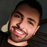 Presidenteepyg from Presidente Epitacio | Man | 40 years old | Sagittarius