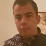 Giuseppe from Taranto | Man | 28 years old | Sagittarius