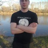Виталий from Ural | Man | 38 years old | Leo