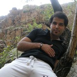 Amirshahin from Pishgaman | Man | 34 years old | Libra