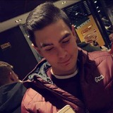 Alan from Verviers | Man | 25 years old | Pisces