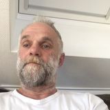 Toni from Grenaa | Man | 68 years old | Gemini