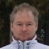 Romus from Trutnov | Man | 56 years old | Libra