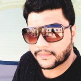 Mohammed from Ruwi | Man | 41 years old | Capricorn