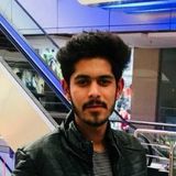 Nick from Murwara | Man | 27 years old | Aries