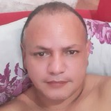 Josewilliamso3 from Codo | Man | 45 years old | Scorpio