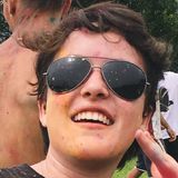 Noah from Jaragua do Sul | Woman | 26 years old | Cancer