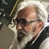 Sebastianello from Palermo | Man | 67 years old | Aries