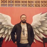 Giozarffv from Miguel Hidalgo | Man | 37 years old | Scorpio