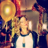 Jules from Frederiksberg | Woman | 43 years old | Aries