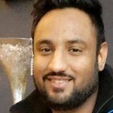 Dil from Smethwick | Man | 33 years old | Aquarius