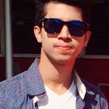 Pratikkadwe from Yekaterinburg | Man | 30 years old | Leo