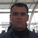 Samalot from Morelos | Man | 51 years old | Aquarius