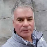 Jorge from Santiago | Man | 60 years old | Virgo