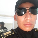 Bombero from Progreso | Man | 33 years old | Virgo