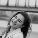 Valeria from Riga | Woman | 27 years old | Libra