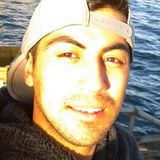 Jota from Calbuco | Man | 31 years old | Aquarius