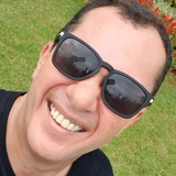 Edin from Santos Dumont | Man | 45 years old | Cancer