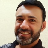 Gil from Varzea Paulista | Man | 43 years old | Capricorn