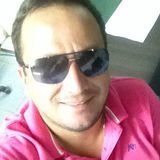 Galego from Santa Cruz | Man | 43 years old | Gemini