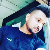 Run42Xy from Jind | Man | 42 years old | Aquarius