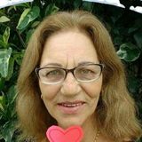 Branca from Linhares | Woman | 70 years old | Virgo