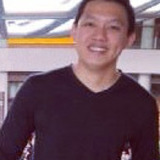 Hen from Jakarta | Man | 40 years old | Taurus