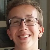 Tobias from Hengelo | Man | 27 years old | Cancer