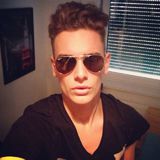 Fabi Herzi from Grodig | Man | 32 years old | Capricorn