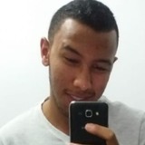 Jef from Visconde do Rio Branco | Man | 29 years old | Virgo