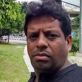 Raddish from Bhagalpur | Man | 41 years old | Taurus