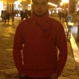 Umair from Crotone | Man | 38 years old | Scorpio