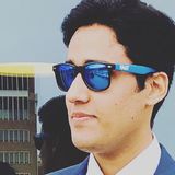 Shaikh from Birmingham | Man | 33 years old | Libra