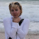Mariya from Kiev | Woman | 43 years old | Libra