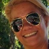 Nina from Sao Paulo | Woman | 60 years old | Capricorn