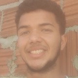 Iguinho from Nova Cruz | Man | 25 years old | Aquarius