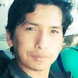 Luis from Bolivia | Man | 33 years old | Aquarius