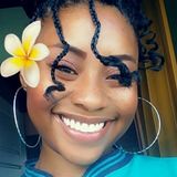 Black from Heredia | Woman | 27 years old | Sagittarius