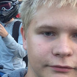 Jens from Sandviken | Man | 28 years old | Aquarius