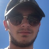 Pounder from New Milton | Man | 23 years old | Aries