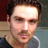 Gotza from Stockholm | Man | 37 years old | Libra
