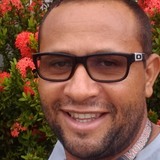 Moreninho from Pombos | Man | 42 years old | Libra