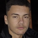 Gbieel6Ts from Caratinga | Man | 23 years old | Libra