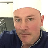 Alanjames from Hamburg | Man | 47 years old | Libra