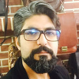 Abtahi from Kassel | Man | 42 years old | Taurus